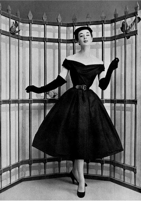 dior silhouette|christian dior 1950s fashion pictures.